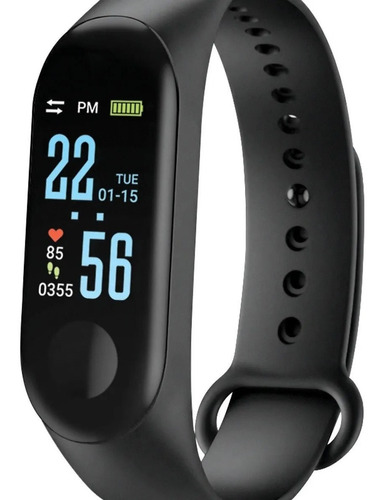 X-view Zen Cronos Fit Smartband Reloj Deportivo