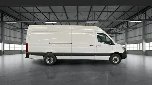 Sprinter F4325 414 Cdi Te V2
