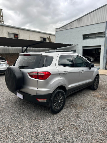 Ford Ecosport 1.6 Se 110cv 4x2
