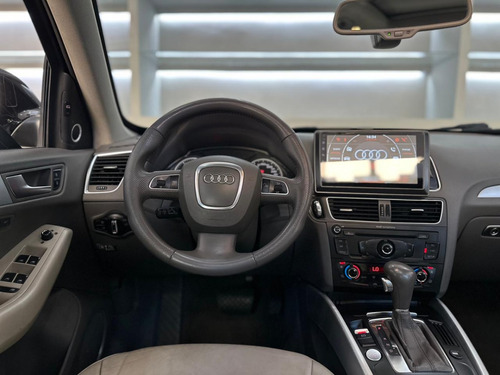 Audi Q5 3.2 Fsi Ambition Quattro 5p