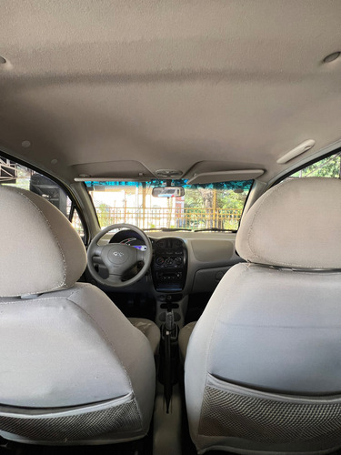 Chery QQ 1.1 16v 5p
