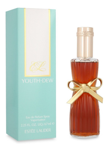 Youth Dew 67 Ml Edp Spray