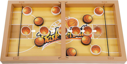 Juego De Mesa Fast Sling Puck Juegos De Mesa De Tirachinas