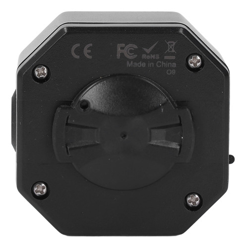 Alerta De Sonido Trasera Recargable Ip65 A Prueba De Agua Pa