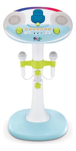 Singing Machine Smk - Sistema De Karaoke Para Niños Con Do.