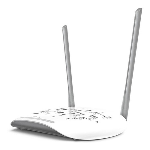 Router Gpon Tp-link Xn020-g3v Voip 300 Mbps Wireless