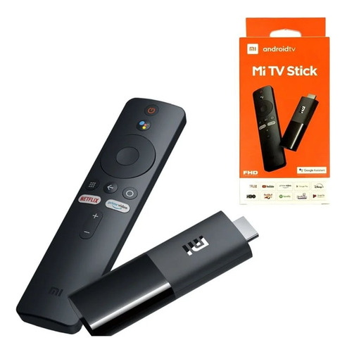 Xiaomi Mi Tv Stick Netflix, Disney Plus Hbo 