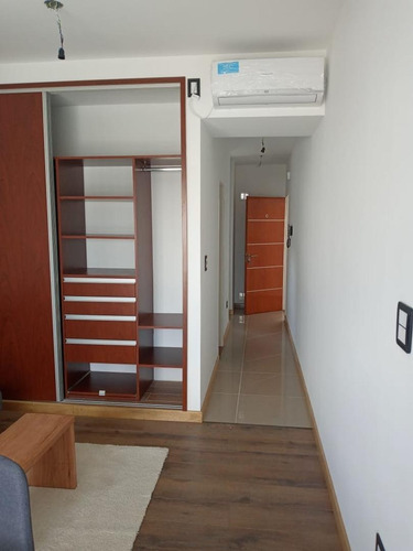 Venta De Departamento Monoambiente, La Plata