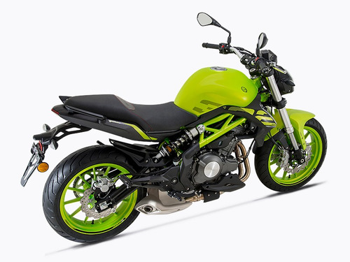 Imagen 17 de 25 de Benelli 302s Abs Tnt No Mt 03 Voge 12 Y 18 Cuotas Prendarios