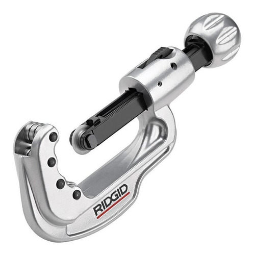 Cortatubos Acero Inox 1/4 - 2 5/8 Ridgid 65s