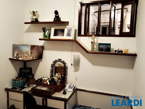 Imagem 11 de 15 de Apartamento - Jardim Paulista - Sp - 632838