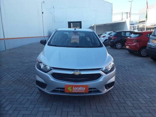 Imagem 1 de 9 de Chevrolet Joy 1.0 Spe4 Flex Manual