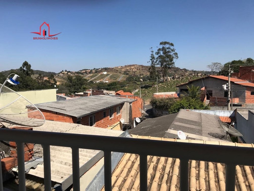 Imagem 16 de 20 de Casa A Venda No Bairro Monte Serrat Em Itupeva - Sp. - 2495-1