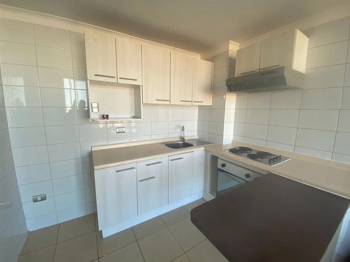 Imagen 2 de 14 de Depto Arriendo En Santiago - 50% Dcto. X 1mes