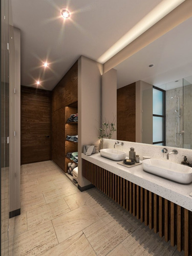 Imagen 10 de 11 de En Venta Último Departamento En Zirene, Chicxulub Puerto.