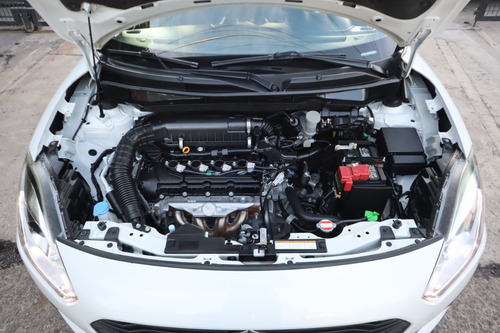 Suzuki Swift 1.2 Glx Mt