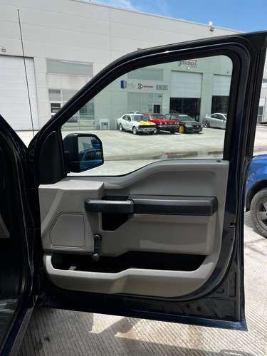 Ford F-150 3.5 Cabina Regular V6 4x2 At