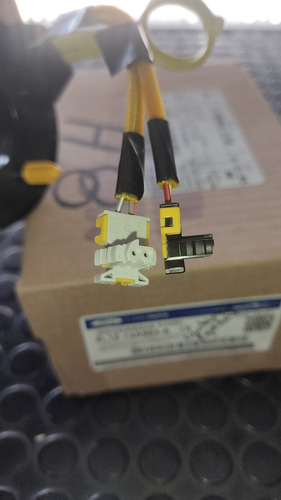 Cinta De Volante Contactor De Expedition 5.4 3v Original