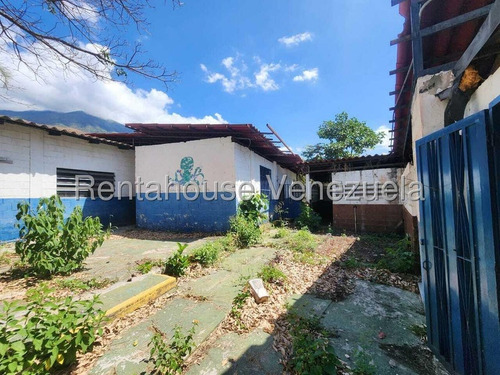 Terreno En Venta En Los Chorros 2560 Metros Terrenos En Caracas Angela Tochon Inversion Los Chorros