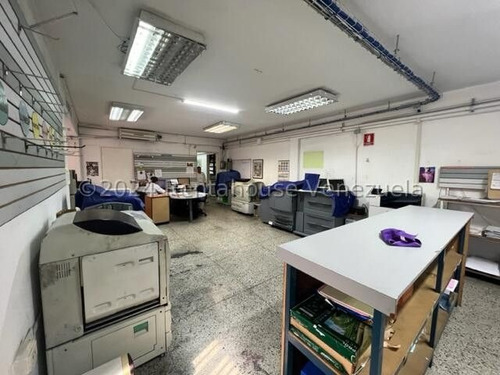 Ev Fondo De Comercio En Venta En Los Ruices
