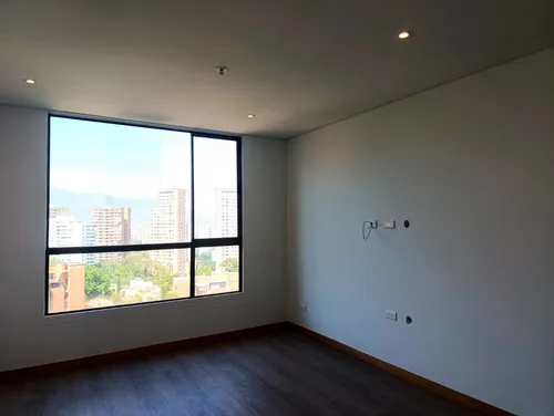Apartamento En Arriendo En Los Gonzáles, Poblado
