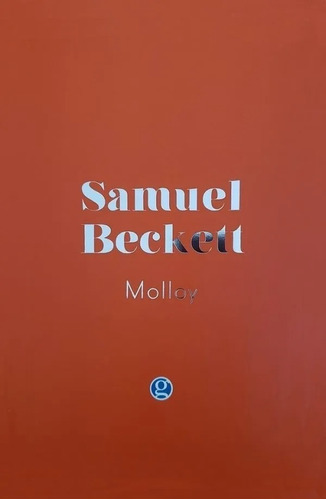 Molloy - Samuel Beckett - Envío Gratis Caba(*)