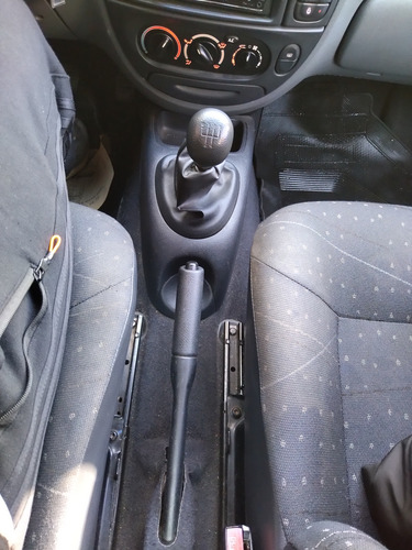 Renault Megane 2 1.6 Pack Plus