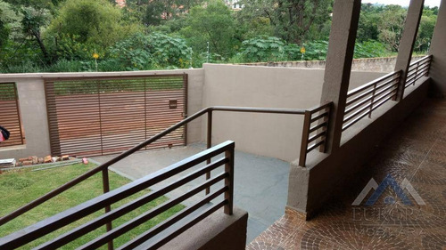 Imagem 5 de 22 de Casa Com 1 Dormitório À Venda, 60 M² Por R$ 115.000,00 - Conjunto Café - Londrina/pr - Ca0622