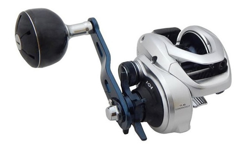 Carretilha Shimano Tranx 300hg Manivela Direita