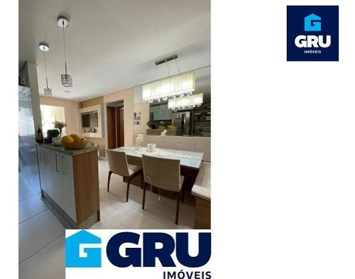 Imagem 19 de 29 de Apartamento Com 2 Dormitórios À Venda - Bom Clima, Guarulhos/sp - Ap847