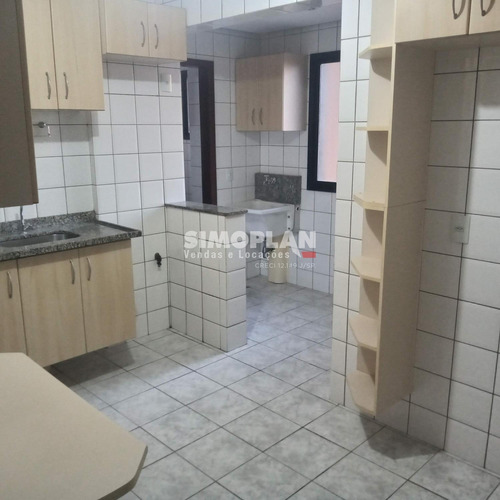 Imagem 12 de 22 de Apartamento - Ref: Ap001047