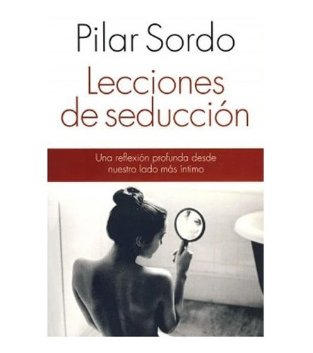 Lecciones De Seduccion