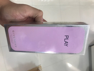 Perfume Play For Her Givenchy | MercadoLibre ?