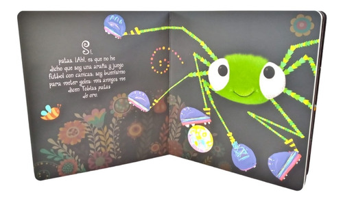 Libro Tobías Y Sus 99 Hermanos Cuento Infantil