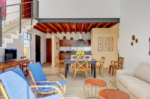 Imagen 13 de 29 de Casa Hyadi En Venta, Colonia San Antonio En San Miguel De Al
