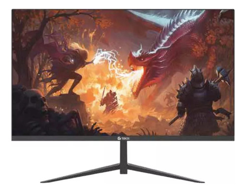 Monitor Teros Gaming 24 Te-2440s Full Hd Ips 100hz Plano 