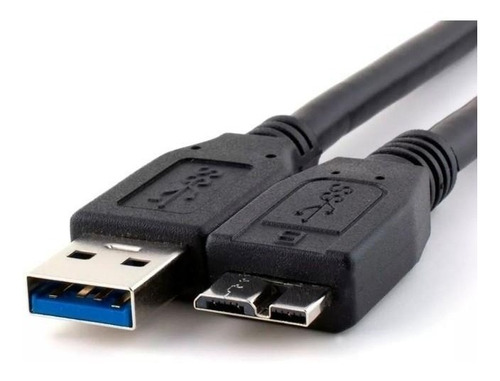 Cable Usb 3.0 Macho A A Micro-usb Macho B Xtech *itech