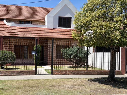 Casa En Venta En José Marmol