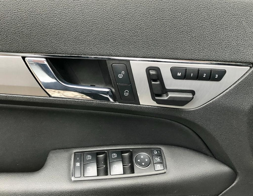 Mercedes Benz E350 Coupê 2010 2p