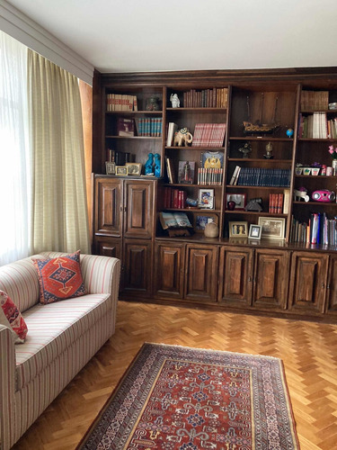 Vendo Ap 275 M2, Higienópolis, 4 Quartos (2 Suites), 4 Vagas