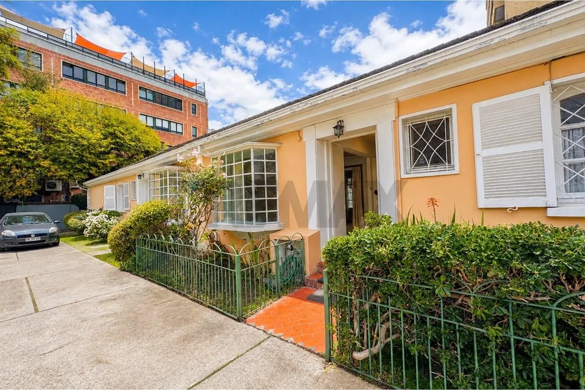 Imagen 1 de 23 de Casa En Condominio Providencia (4d Y 3b)