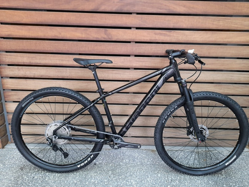 Imagen 2 de 4 de Bicicleta Mtb Bianchi Magma 9.1 1x10 Deore - Biciclettauy