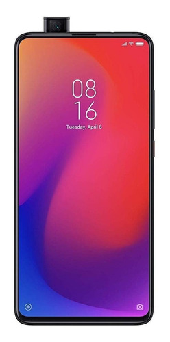 Xiaomi Mi 9T Pro Dual SIM 64 GB negro carbón 6 GB RAM