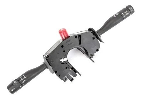 Llave Luces Fiesta 96/2002 Ka 99/2013 Lava Luneta Original