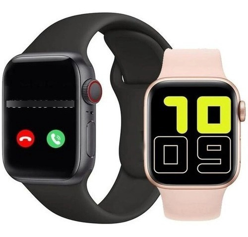 Reloj Inteligente Smartwatch X7 Bluetooth Somos Tienda 