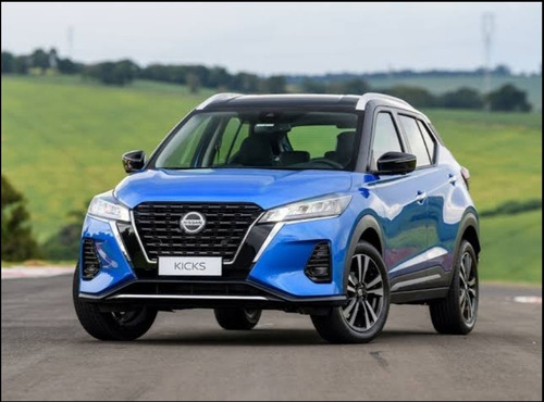 Imagem 1 de 5 de Nissan Kicks Advantage 2021 0km - São Paulo Motorsport