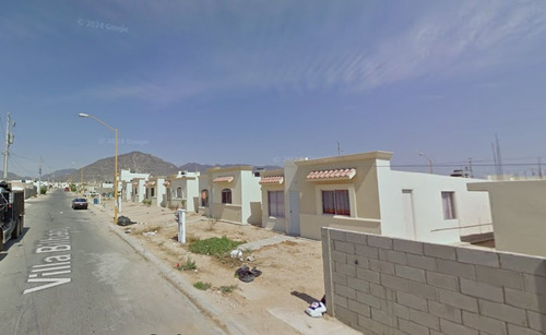 Casa Venta De Remate Bancario, Vista Hermosa, San Jose Del Cabo, Baja California Sur