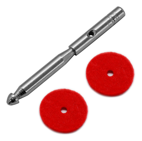 Bobina De Máquina De Coser Pin # Para Janome Df1818 Df1824 K