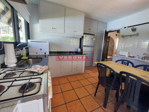 Imagen 8 de 28 de Alquiler Casa 3 Dormitorios Rincon Del Indio Punta Del Este