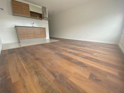 Imagen 8 de 10 de Venta Apartamento Monoambiente En Pocitos Marina W